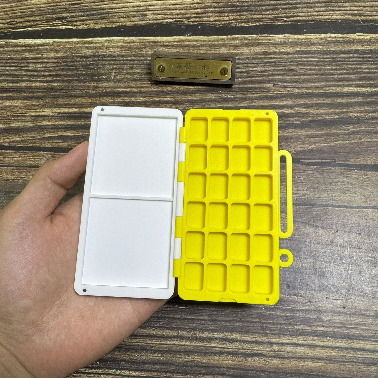 3D Printed Case