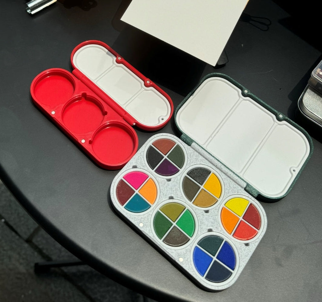 Holbein Artist Paint Set